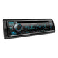 Kenwood KDC-X705