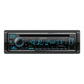 Kenwood KDC-X705