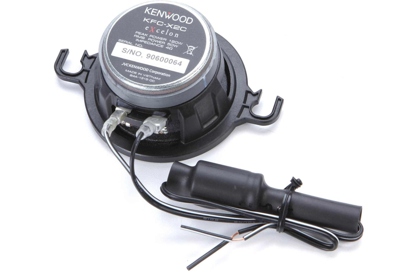 Kenwood Excelon KFC-X2C
