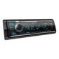 Kenwood KMM-X705