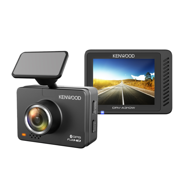 Kenwood DRV-A310W