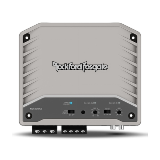 Rockford Fosgate M2-200X2