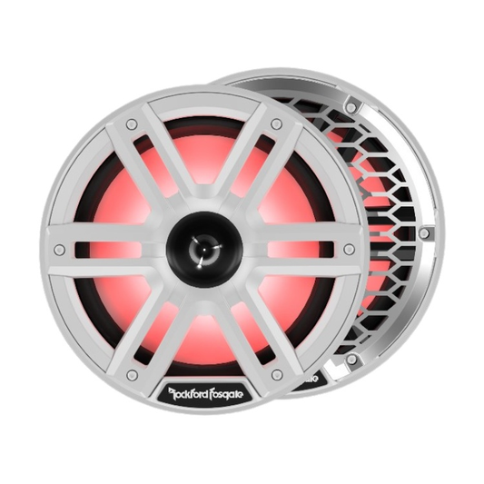 Rockford Fosgate M2-8H