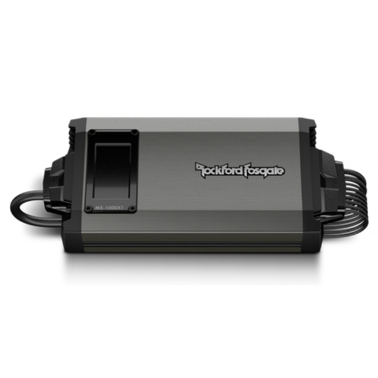 Rockford Fosgate M5-1000X1