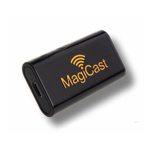 Soundstream Reserve MagiCast Wireless USB Interface