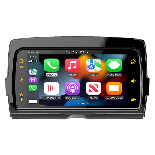 Soundstream Reserve HDHU.14Si Headunit