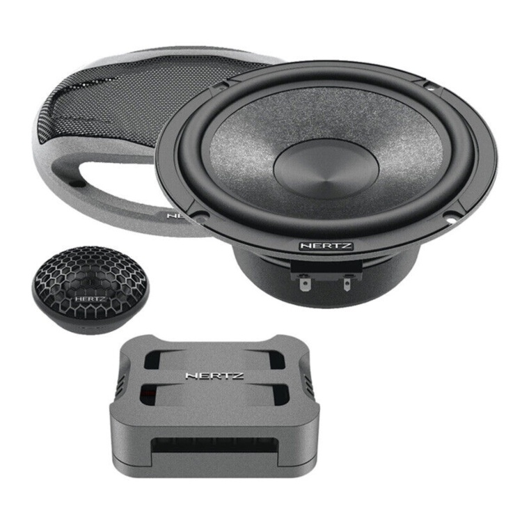 Hertz CK 165