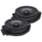 PowerBass OE652-GM; 6.5" Direct Fit GMC Coaxial