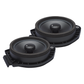PowerBass OE652-GM2; 6.5" Direct Fit GMC Coaxial