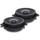 PowerBass OE652-TY; 6.5" Direct Fit Toyota Coaxial