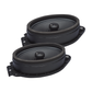 PowerBass OE692-GM; 6x9" Direct Fit GMC Coaxial