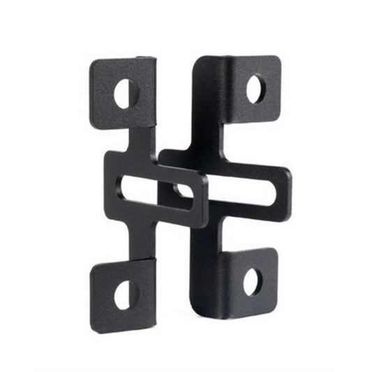 20Twenty Lighting Brackets for ORION 3" Cube Lights-Select Vehicles
