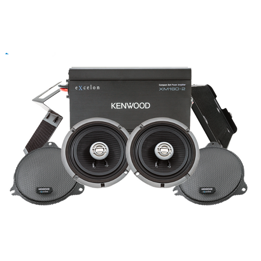 Kenwood P-HD1F