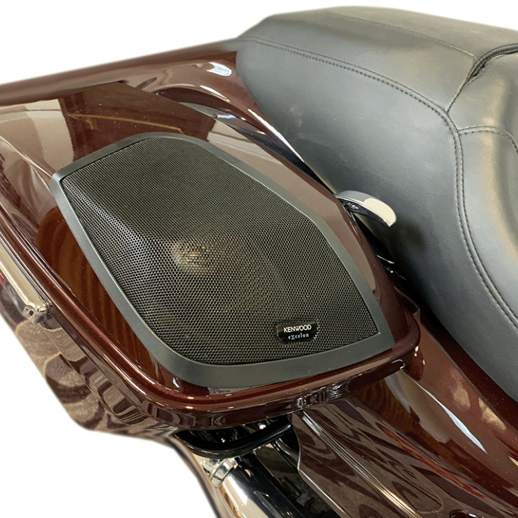 Kenwood P-HD2R