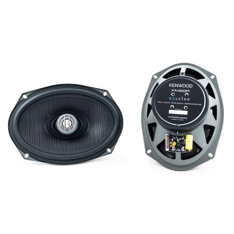 Kenwood P-HD2R
