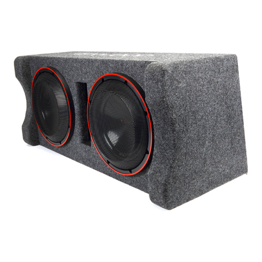 Kenwood P-XW1221DHP