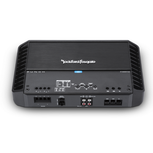 Rockford Fosgate P1000X1BD
