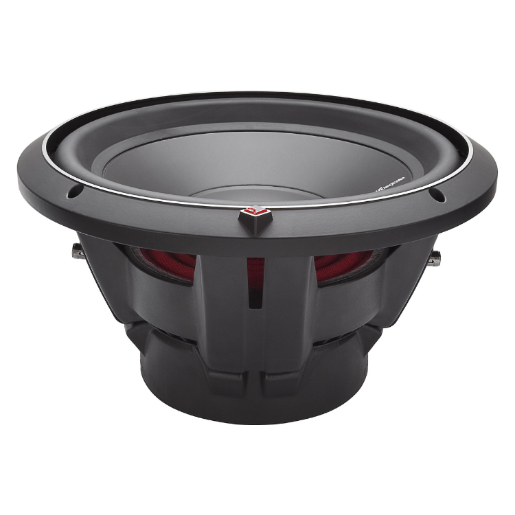 Rockford Fosgate P2 12インチサブウーファー Rockford Fosgate P2 12