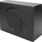 Punch 10" 300-Watt Powered Enclosure