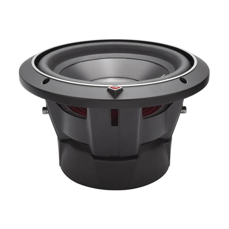 Rockford Fosgate P3 10" Punch Subwoofer 500W RMS Dual Voice Coil Car Audio Sub