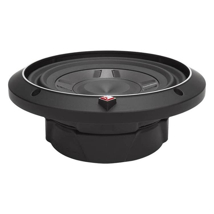 Rockford Fosgate P3 Shallow 8" Subwoofer