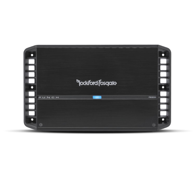 Rockford Fosgate P600X4