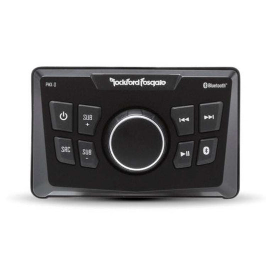 Rockford Fosgate PMX-0