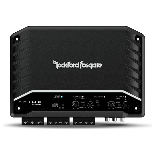 Rockford Fosgate R2-500X1