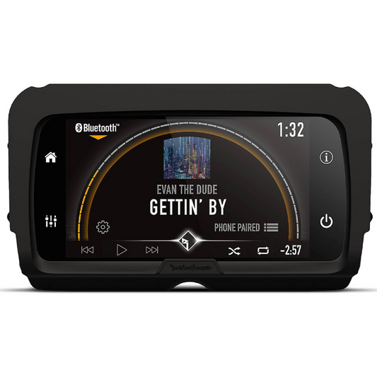 Rockford Fosgate PMX-HD14