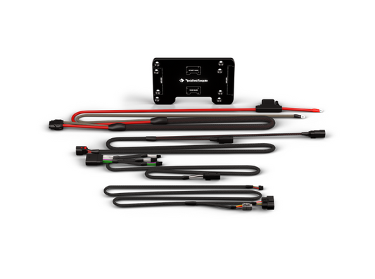 Rockford Fosgate RFK-HD24