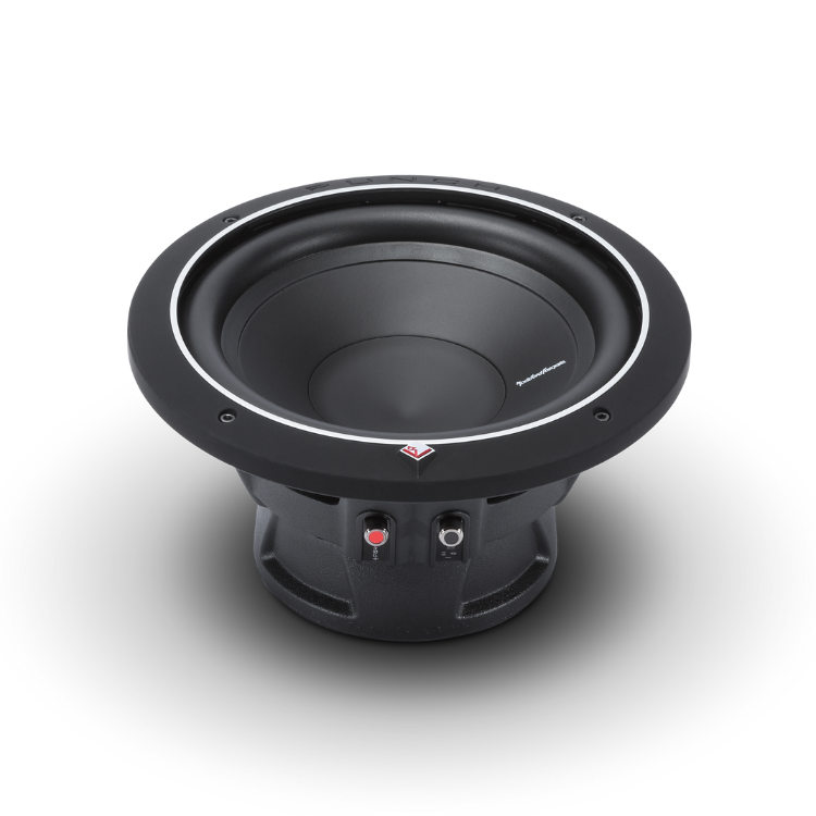 Rockford Fosgate P1 10
