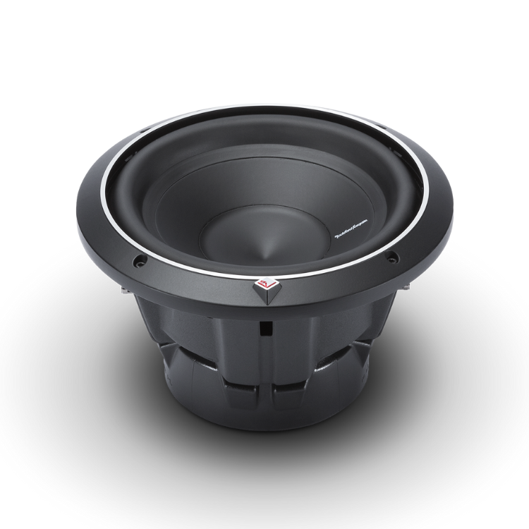 Rockford Fosgate P2D2-10