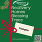 Cologne-Recovery Homes Blessing Trees