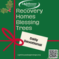 Daily Devotional-Recovery Homes Blessing Trees