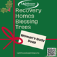 Women's Body Soap-Recovery Homes Blessing Trees