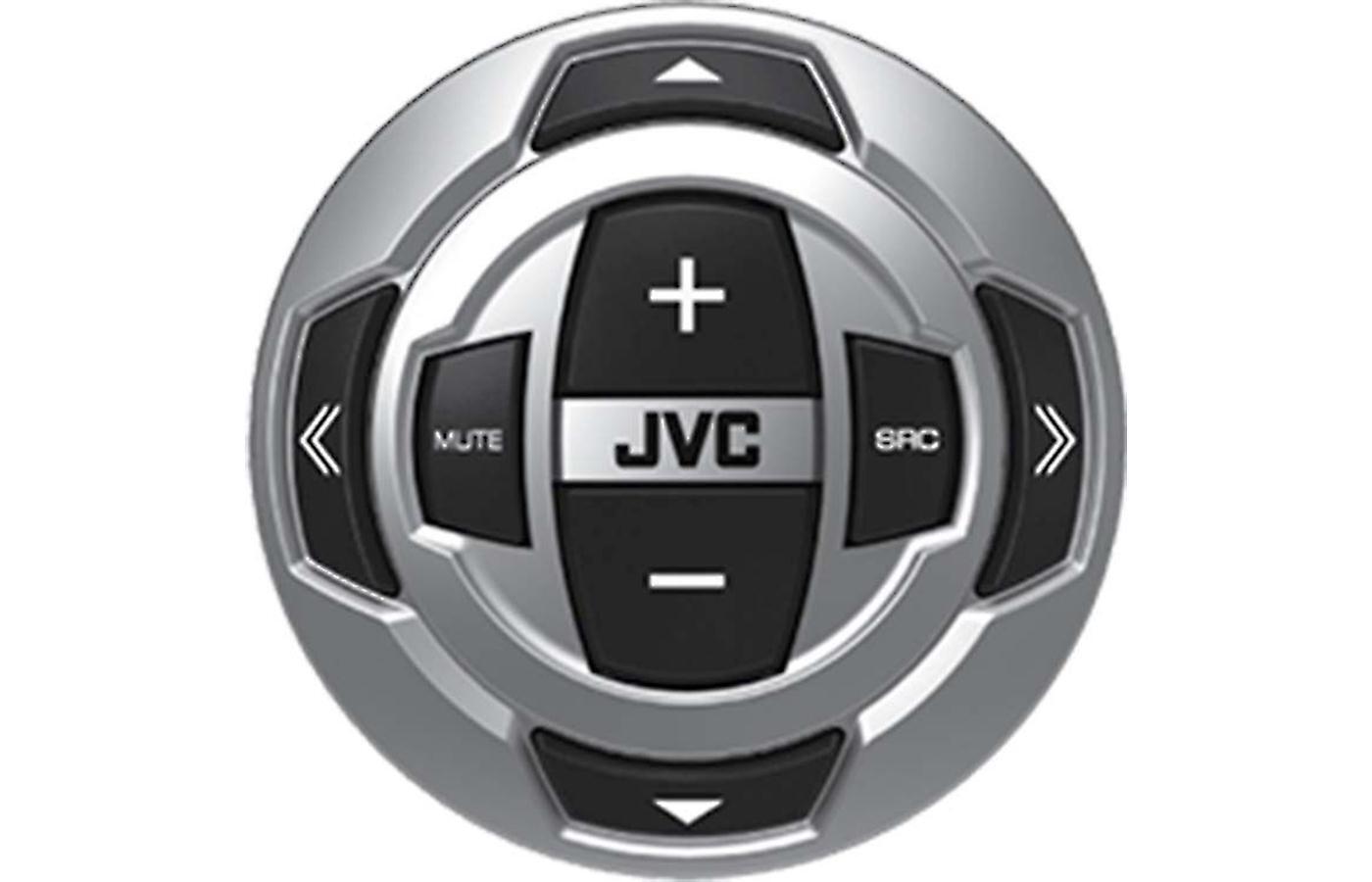 JVC RM-RK62M