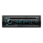 Kenwood KDC-X705