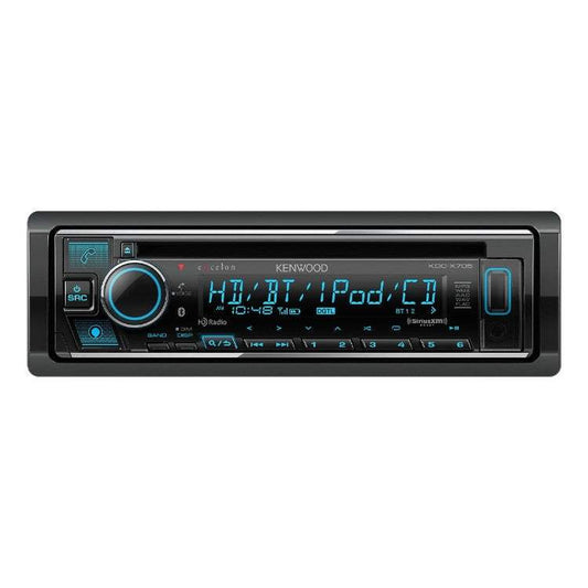 Kenwood KDC-X705