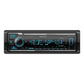 Kenwood KMM-X705