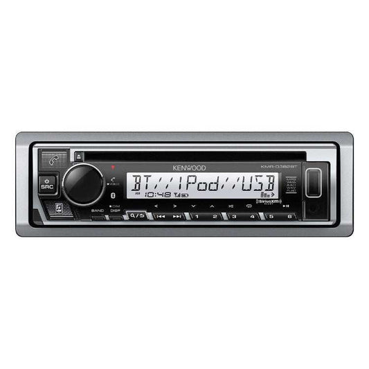 Kenwood KMR-D382BT