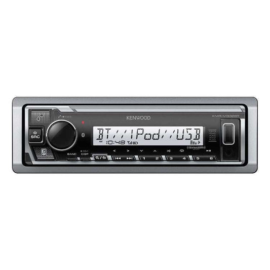 Kenwood KMR-M332BT