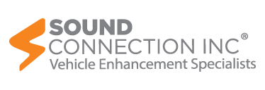 Sound Connection logo