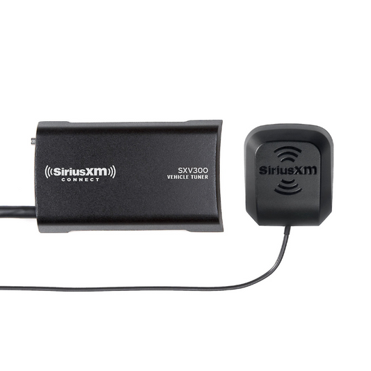 SiriusXM SXV300V1 Tuner