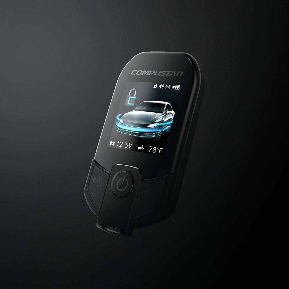 PRO 2-Way T13 Replacement Remote (2WT13R-SF)