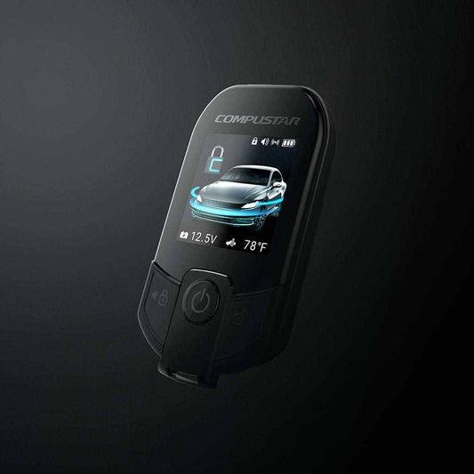 PRO 2-Way T13 Replacement Remote (2WT13R-SF)