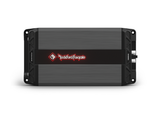 Rockford Fosgate TMA-1000X4i