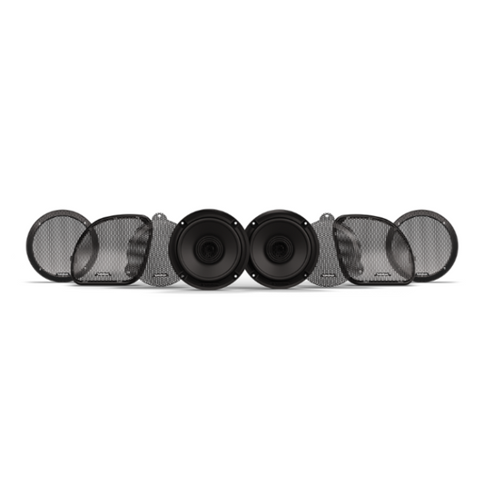 Rockford Fosgate TMS14-65 (Gen 2)