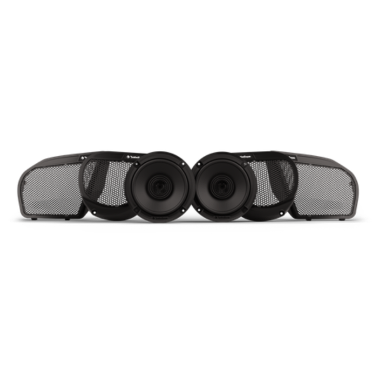 Rockford Fosgate TMS24-65 (Gen 2)