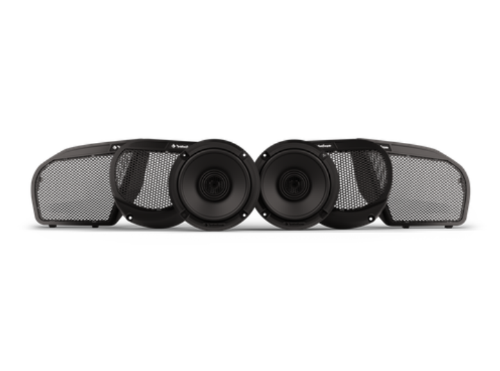 Rockford Fosgate HD24-STG2