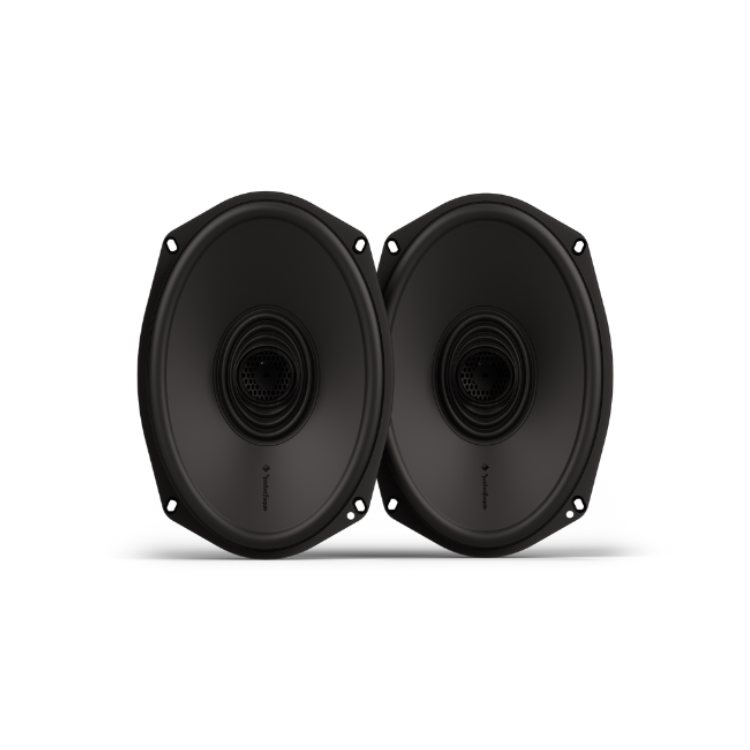Rockford Fosgate TMS24-69 (Gen 2)